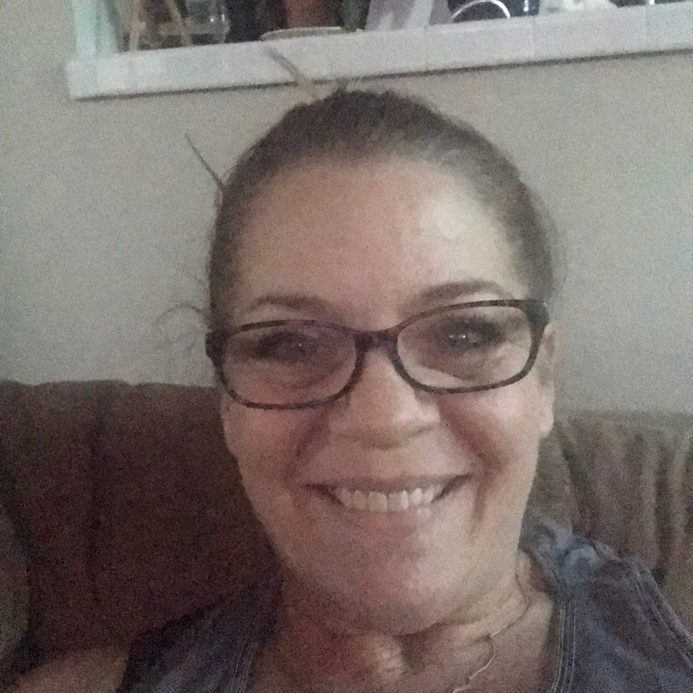 Meet your Posher, Tracy